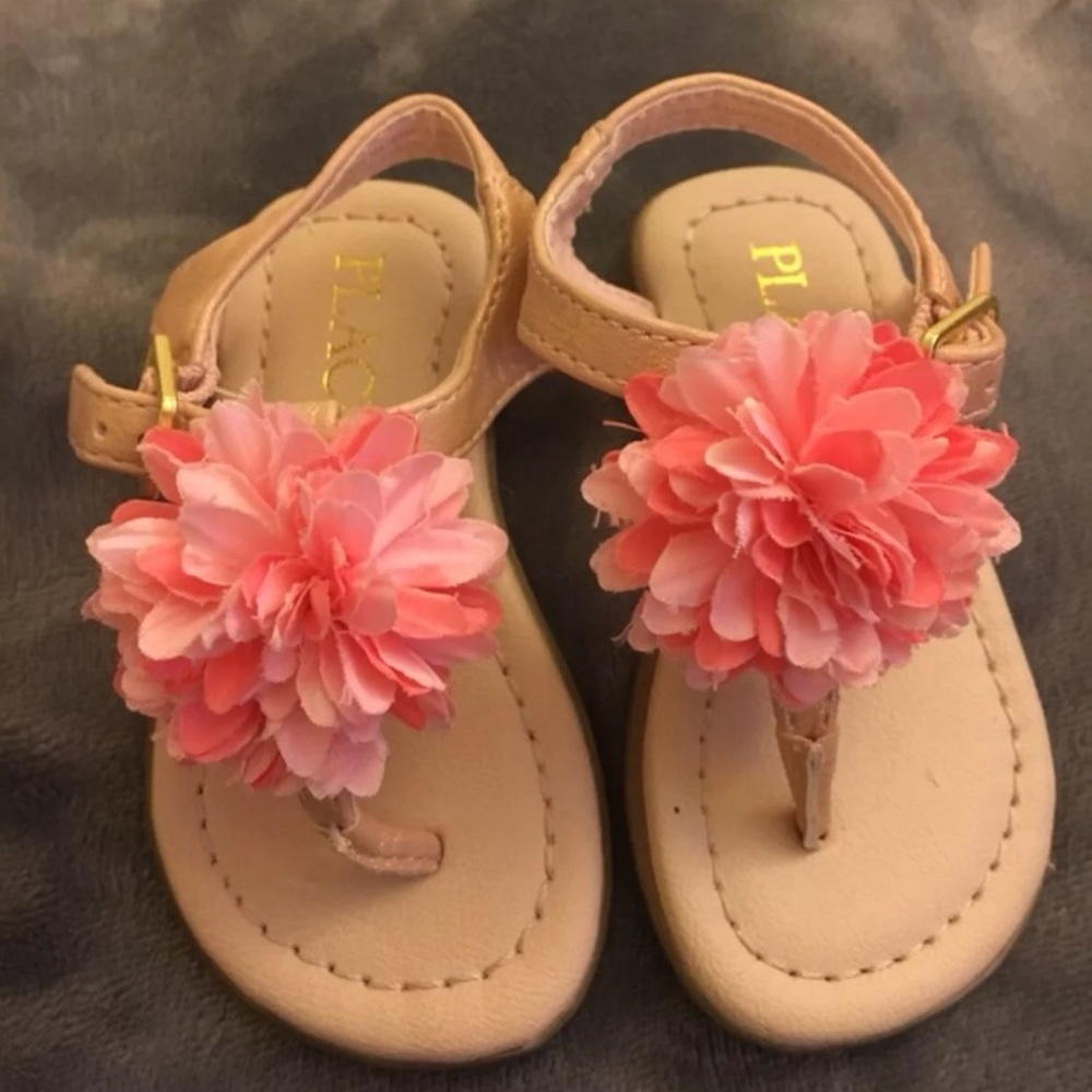 Babygirl sandals